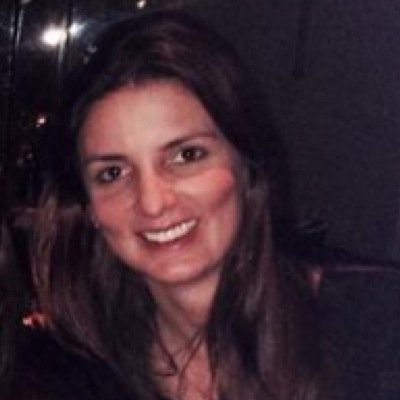 Profile Picture of Juliana Salazar R (@julianasrlp) on Twitter