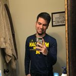 Profile Picture of Daniel Kelly (@kelloggs.26) on Instagram
