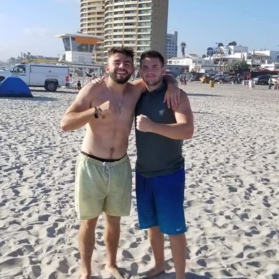 Profile Picture of Ben Akers (@Ben_Akers43) on Twitter