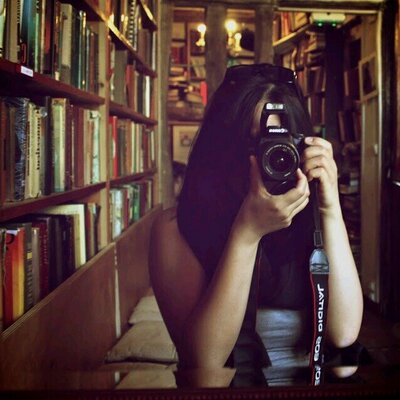 Profile Photo of Carmen Ho (@hocarm) on Twitter