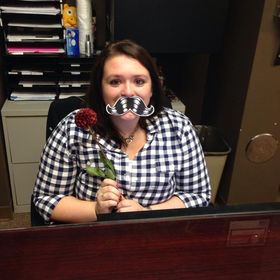 Profile Picture of Briar-Rose Jacobson (@briarrose1990) on Pinterest