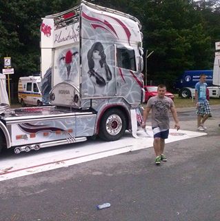 Profile Picture of Daniel Gogół (@Daniel-Gog&) on Facebook