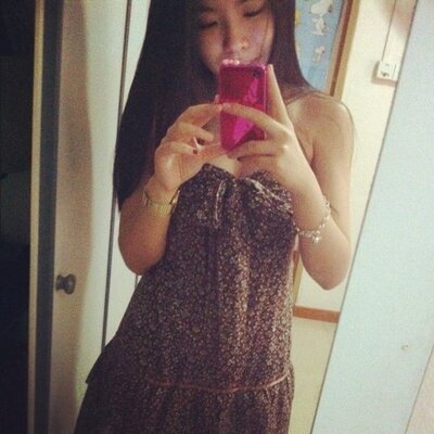 Profile Picture of Amanda Koh Wei Ling (@Amanda_ling) on Twitter