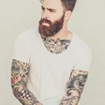 Profile Picture of Herbert (@hughbeardzzzz) on Instagram