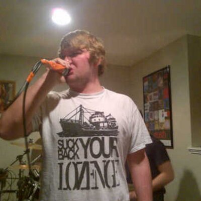 Profile Picture of Jared Farrow (@jaredfarrow615) on Twitter