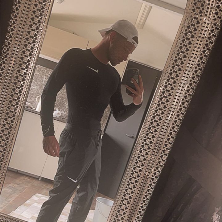 Profile Picture of Clay salesse (@clay.salesse3) on Tiktok