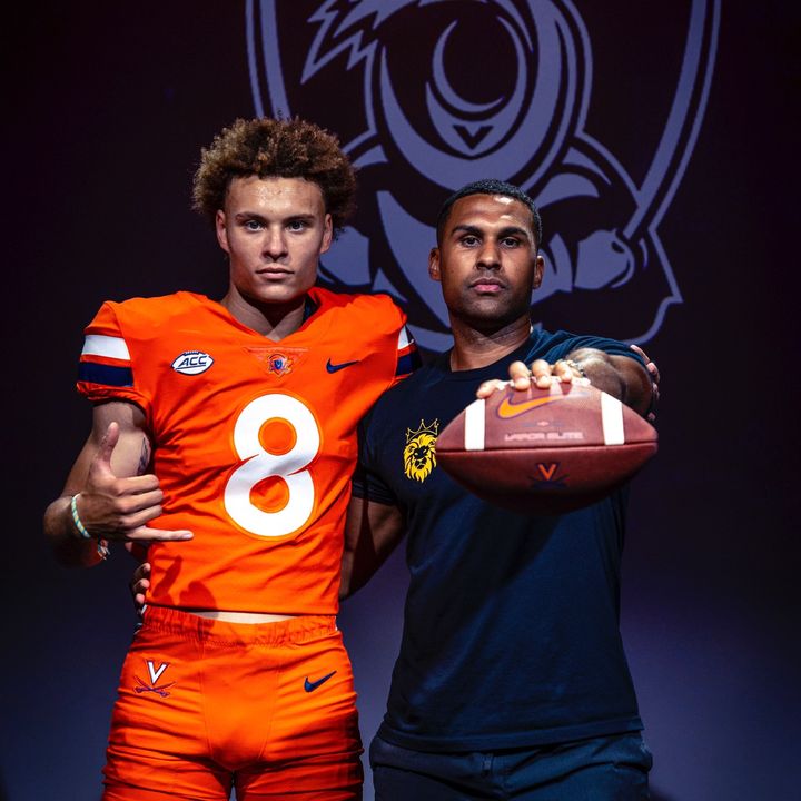 Profile Picture of Derek Ward (@coachderekward) on Tiktok