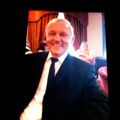 Profile Picture of Cliff Pearson (@CNP1952) on Twitter