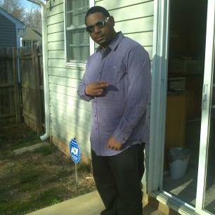 Profile Picture of Carlos Patterson (@SKORCHA39) on Twitter