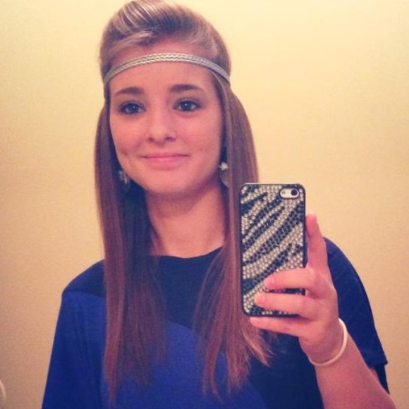 Profile Picture of Mercedes Mcmillian (@mercedes93) on Poshmark