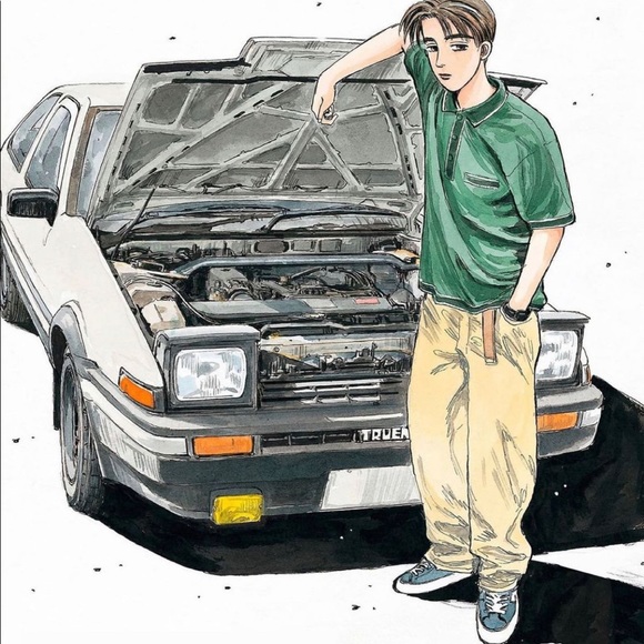 Profile Picture of Kevin Robledo (@kev333) on Poshmark