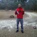 Profile Picture of Darrell Purcell (@rell23) on Pinterest