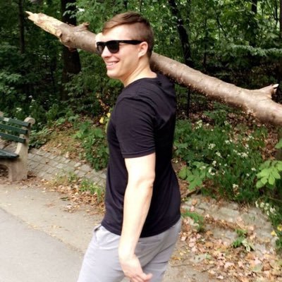 Profile Picture of Alex Kramer (@Krame_Da_Fame) on Twitter
