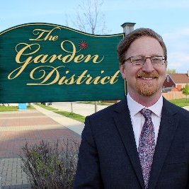 Profile Picture of Alderman Scott Spiker (@AldermanSpiker) on Twitter