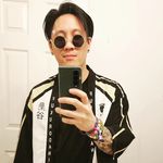 Profile Picture of kevin christopher (@sproutzaddy) on Instagram