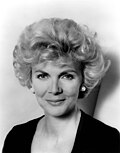 Profile Picture of Audrey Peterson Wikipedia