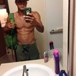 Profile Picture of Travis Locklear (@locklear.travis) on Instagram