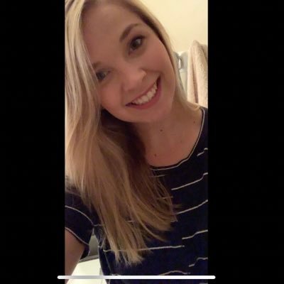Profile Picture of Kayla Crawford (@kaylarae_3) on Twitter