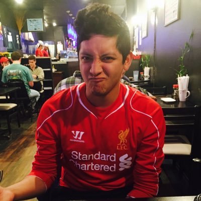Profile Picture of Alex Llamas (@allamas09) on Twitter