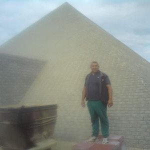 Profile Picture of Alexander Dongo (@DongoAlexander) on Twitter