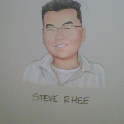 Profile Picture of Steve Rhee (@SteveRhee8) on Twitter