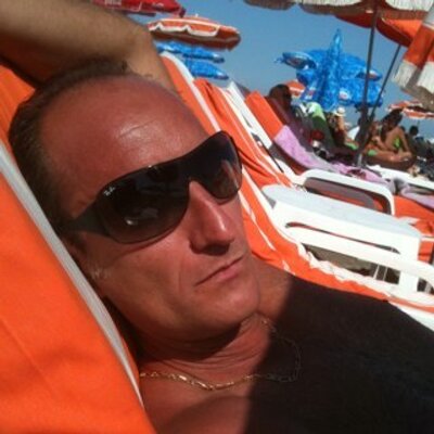 Profile Picture of Laurent Fournier (@laurentfourni19) on Twitter