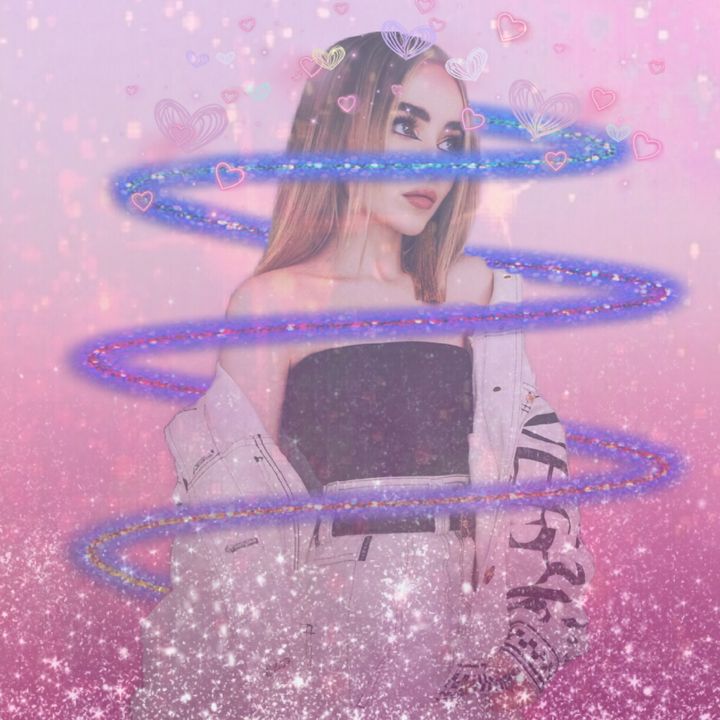 Profile Picture of Edits🔴 (@paula.spera) on Tiktok