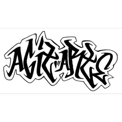 Profile Picture of AgitArte (@AgitArte) on Twitter