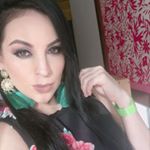 Profile Picture of 💋Abril💋 (@avril_barrong) on Instagram