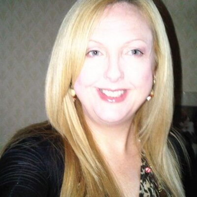 Profile Picture of Gail Nagle (@GAN69) on Twitter