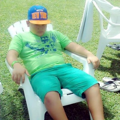 Profile Picture of Samuel Rojo Ledesma (@RojoLedesma) on Twitter