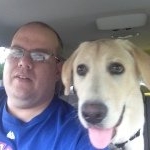 Profile Picture of Todd Aultman (@aultdawg) on Instagram