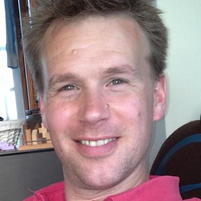 Profile Picture of Klaas Jan Van Calker (@KlaasJanVC) on Twitter