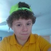 Jason Fegley - Myspace Profile Picture of Jason Fegley (@unwrittenllama) on Myspace