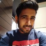 Profile Picture of Sajan Patel (@sajanpatelsinger) on Instagram