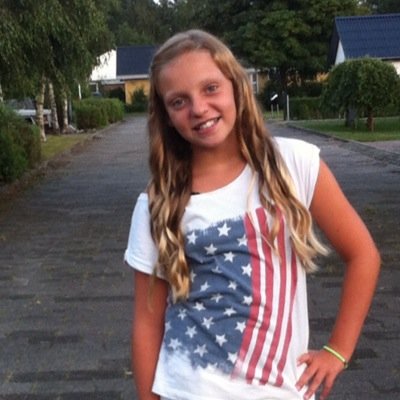 Profile Picture of Cecilie Lindhard (@LindhardCecilie) on Twitter