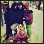 Profile Picture of Aaron Damiani (@damiani6) on Instagram