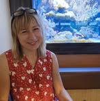 Profile Picture of Sandra Freymuth (@Sandra-Freymuth) on Facebook