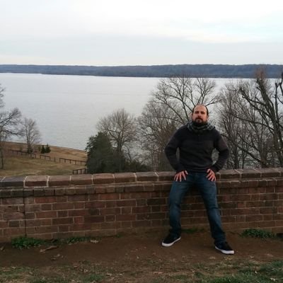 Profile Picture of Mauricio Calderón M. (@macalderonm) on Twitter