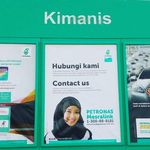 Profile Picture of Petronas Kimanis (@petronaskimanis) on Instagram