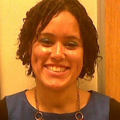 Profile Picture of Jade Frederick (@Jade_Frederick1) on Twitter