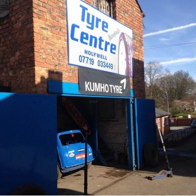 Nick Bamford - Twitter Profile Picture of Nick Bamford (@bamfordstyres) on Twitter