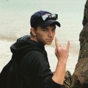 Brady Jacobs - Twitter Profile Picture of Brady Jacobs (@bjbajbrady) on Twitter