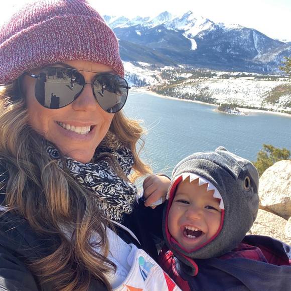 Profile Picture of Alison Marks (@fashionmarks) on Poshmark