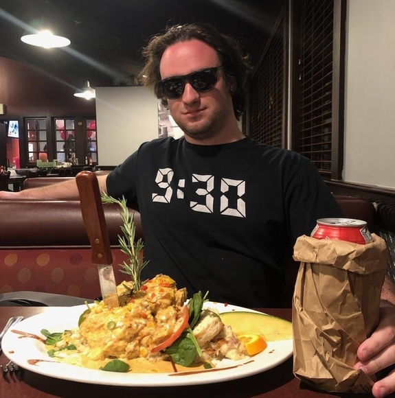 Profile Picture of Kyle Mcgovern (@kmcgovernnj) on Poshmark