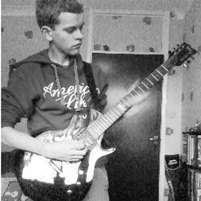 Profile Picture of Sam Gorham (@SamGorham1997) on Twitter