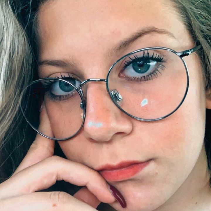 Profile Picture of Giulia Coffaro (@giuliacoffaro053) on Tiktok