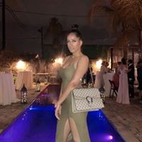 Profile Picture of Olive Pratts (@olive-pratts) on Quora