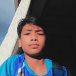 Profile Picture of Robert Benedict B. Novelles (@itsmeberix) on Instagram