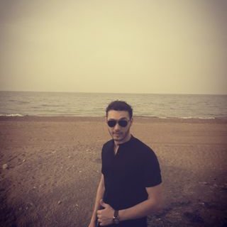 Profile Picture of Ahmad Nabhan (@ahmadnabhan1994) on Twitter
